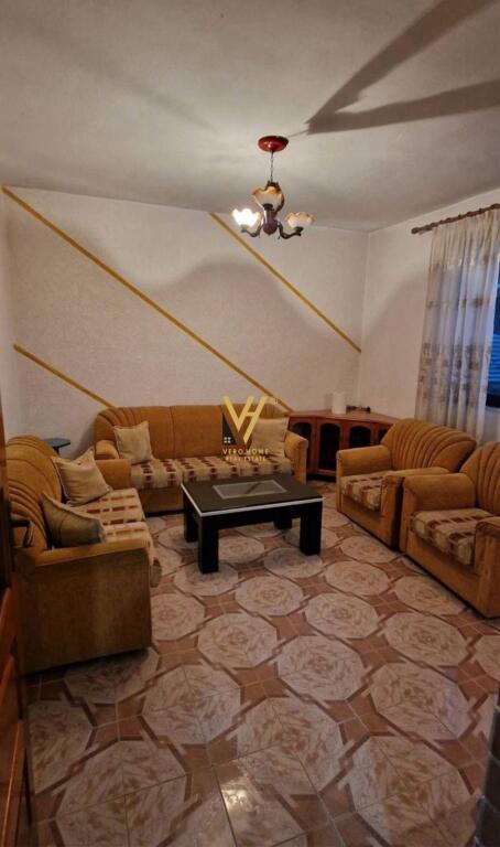 FOR SALE A SMALL ONE-STORY HOUSE PEZE 150,000 EURO