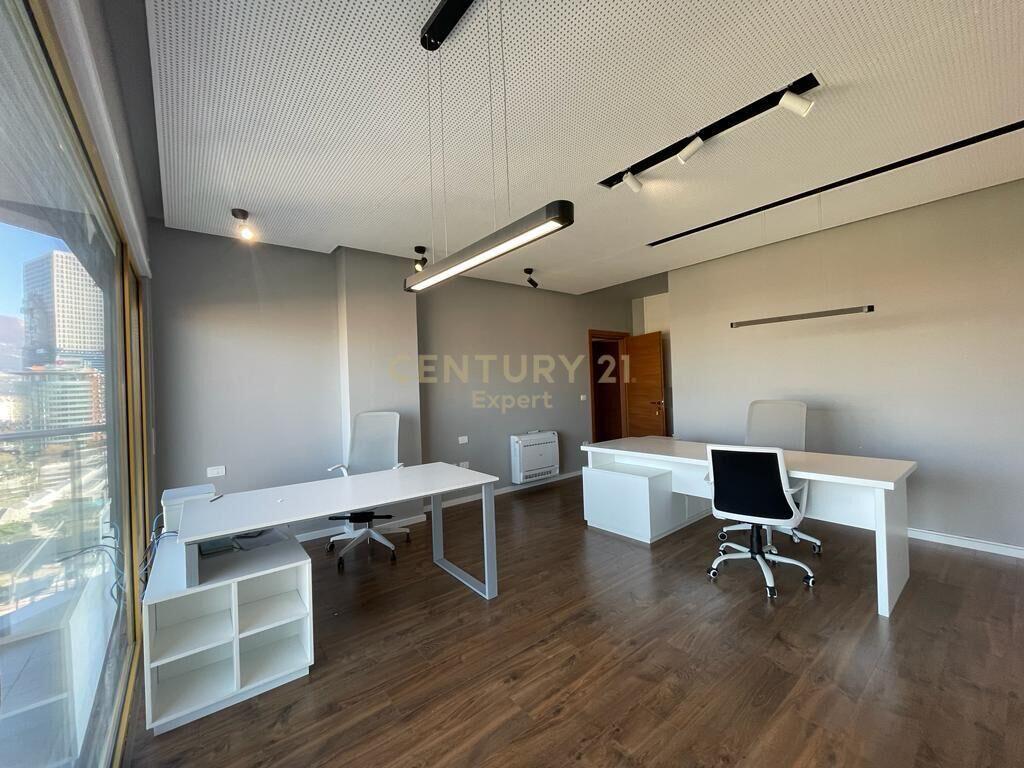  Office Space for Rent – Ish-Blloku Area, near the Twin Towers