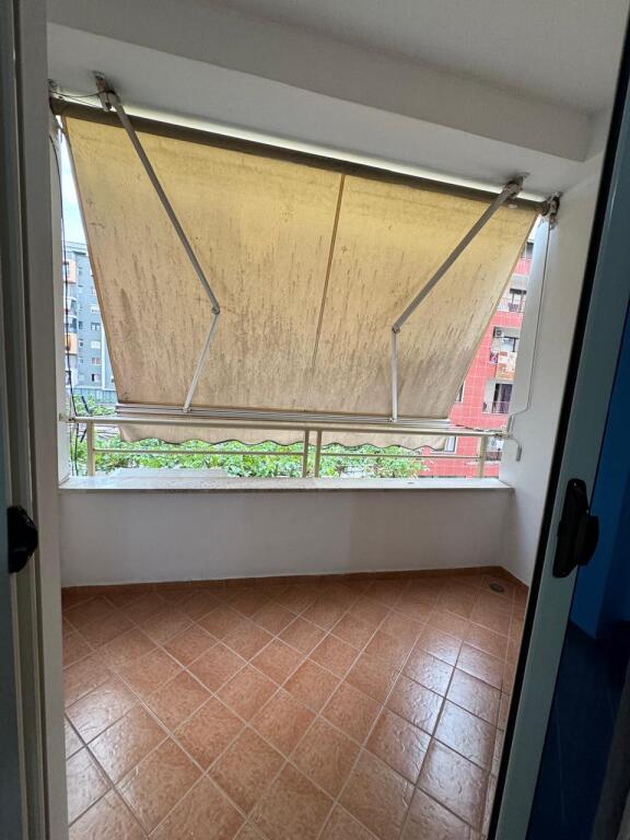 Apartment for rent 1+1 in Astir
