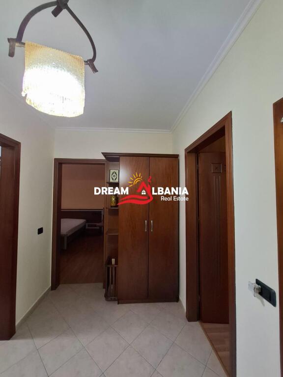 2+1 apartment for rent in Ali Dem near 1 May School (ID 4229448).