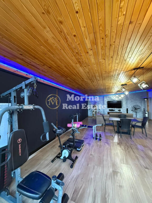 Vendita, Appartamento + Veranda, Attico, Fresku, Prezzo 300000 Euro (Rate)
