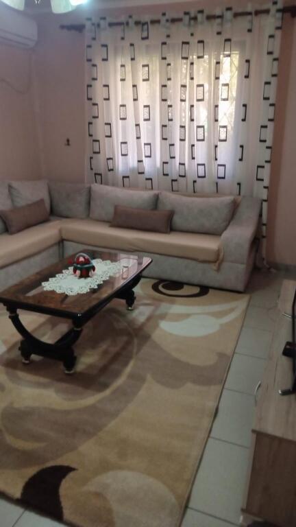 Affittasi Appartamento 1+1+1 Balcone