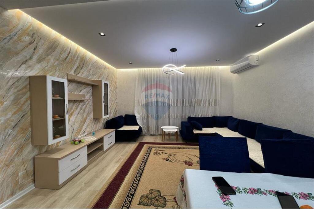 Apartment 2+1+2 for rent at Grand Gallery