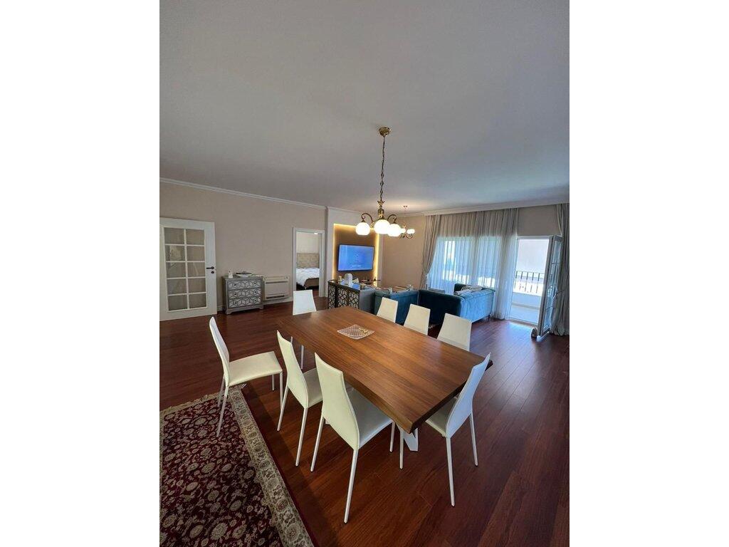 🌿 Modern &amp; Elegant Apartment for Sale – Dry Lake Area | 2 Bedrooms + Private Parking