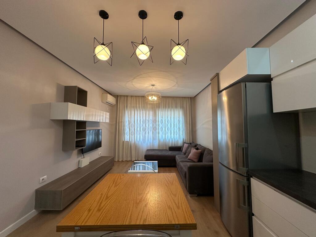 APPARTAMENTO 1+1 IN AFFITTO | Astir