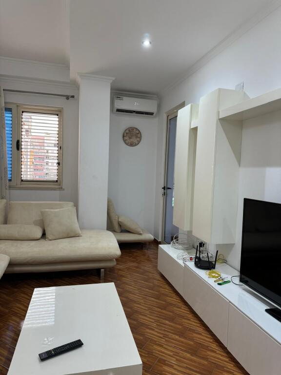 Apartment for rent 1+1 in Astir
