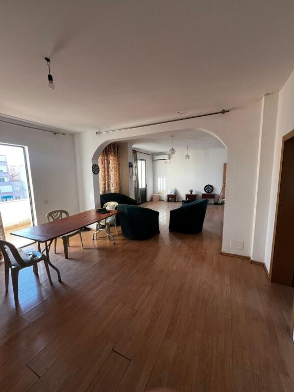 APARTMENT FOR RENT 2+1