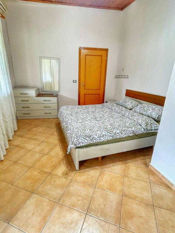 APARTMENT 2+1 FOR RENT IN THE CENTER OF TIRANA