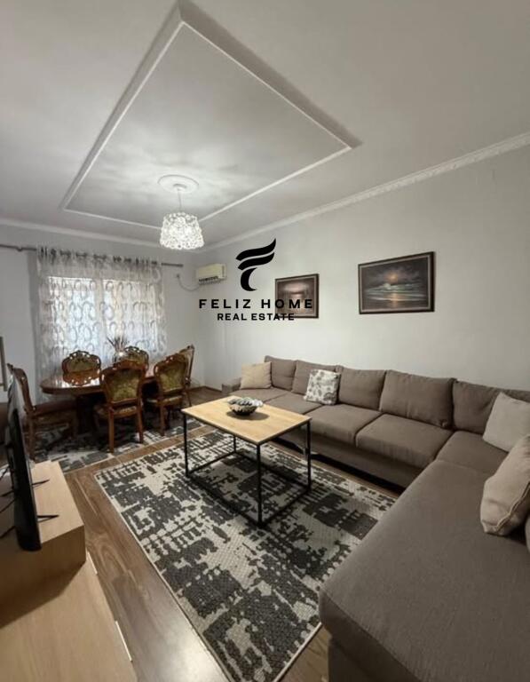 APARTMENT FOR RENT 2+1 DON BOSKO 550 EURO