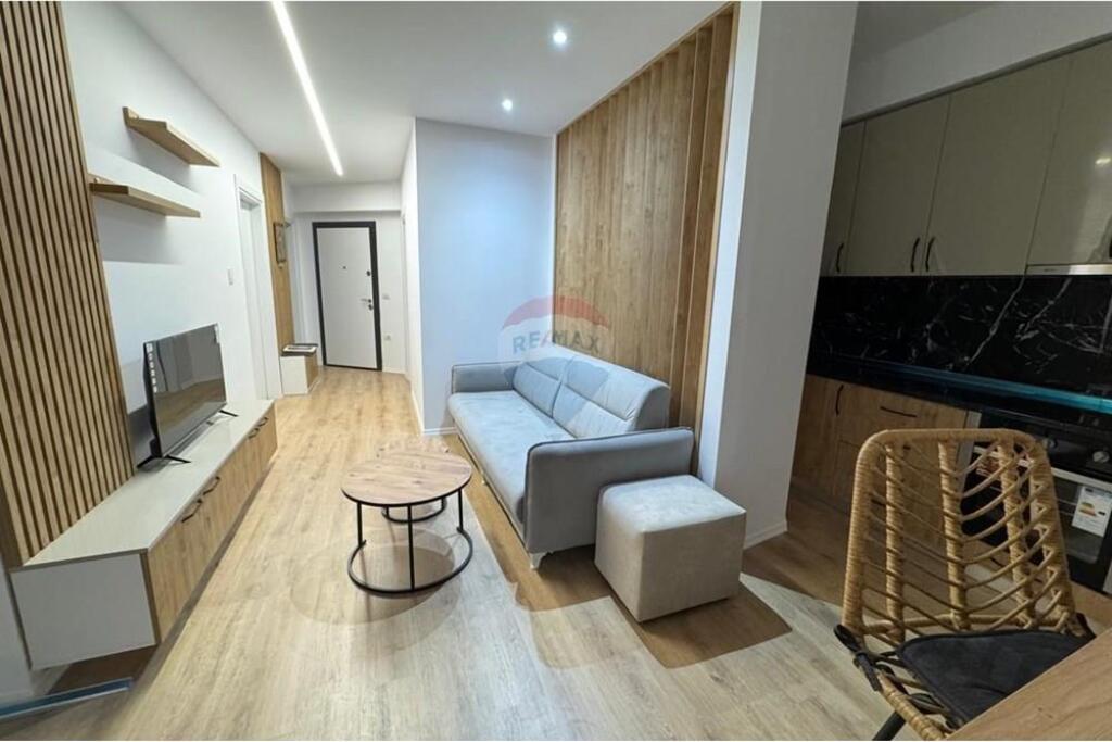 Apartment 2+1+ for rent Kodra e Diellit.
