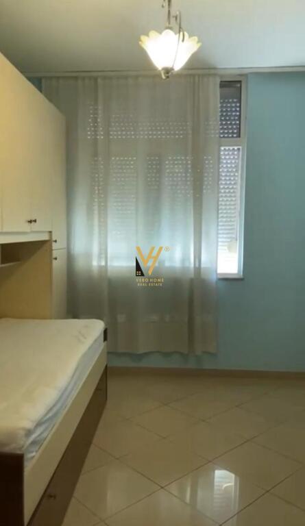 APARTMENT 2+1+2 BLK FOR RENT AT MINE PEZA 550 EURO