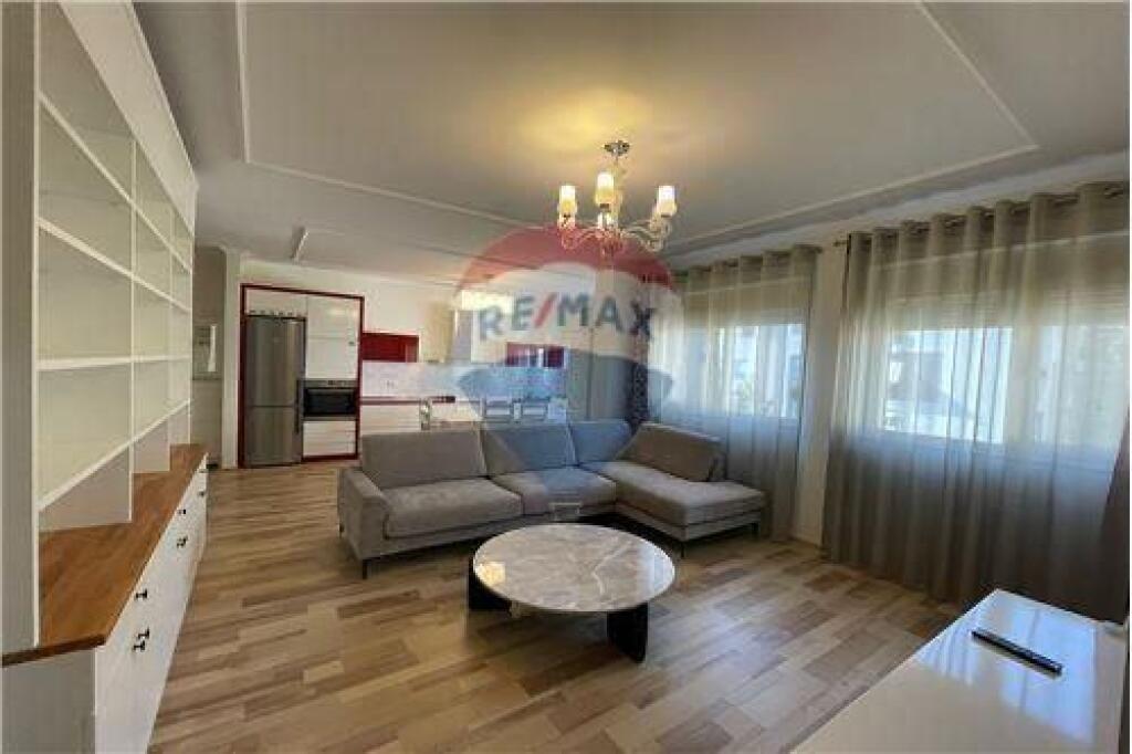 APARTAMENT 2+1 PER SHITJE TEK KOMPLEKSI FZ