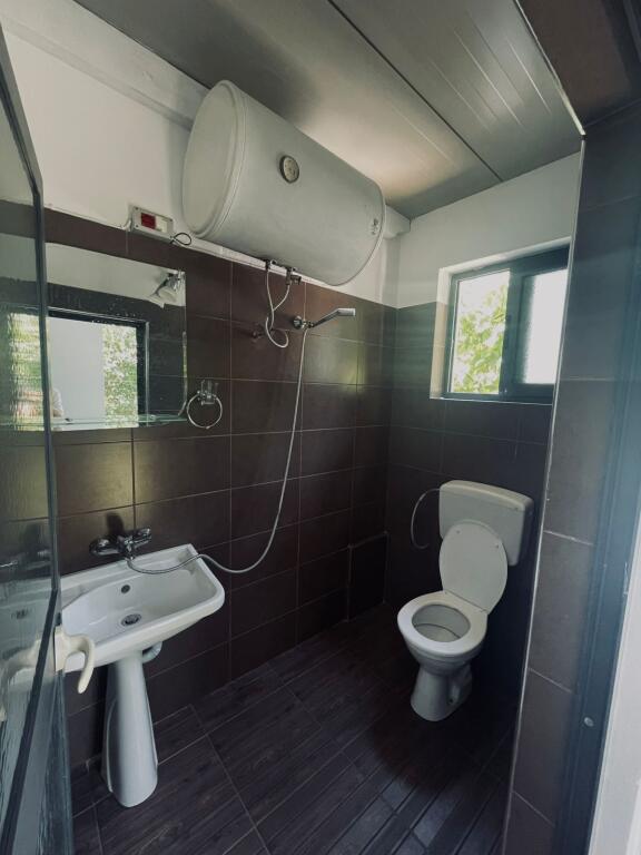 House for rent in very good condition