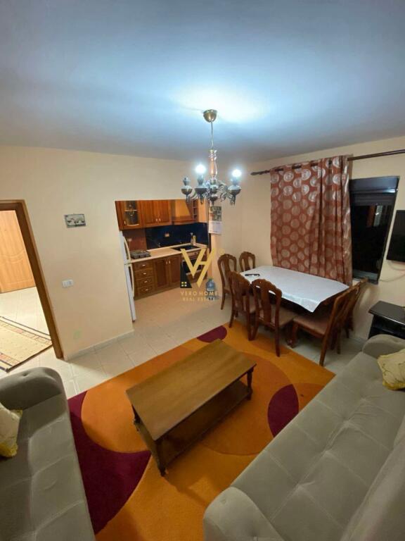 APARTMENT 3+1 FOR RENT AT ALI DEMI 50,000 LEKE