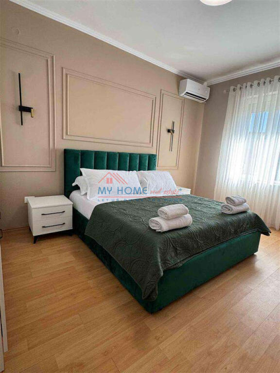 Apartment 2+1 for rent Tirana Center