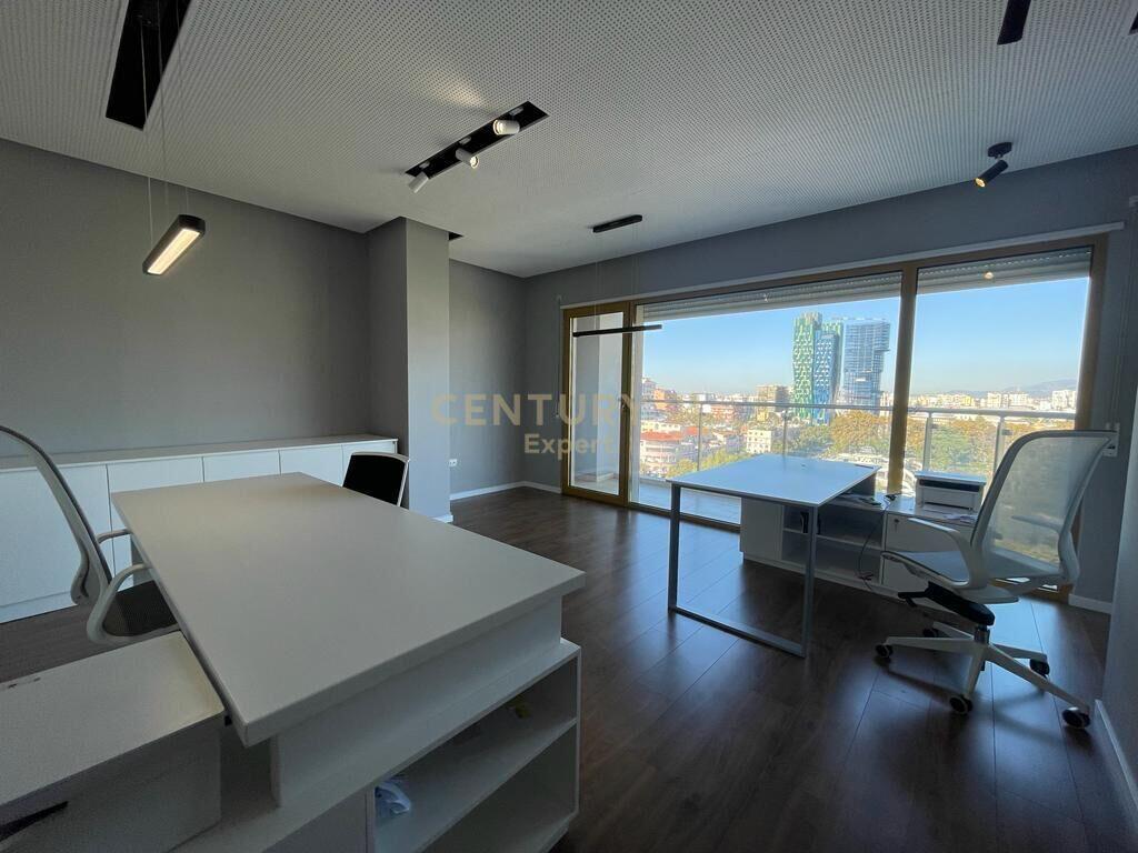  Office Space for Rent – Ish-Blloku Area, near the Twin Towers