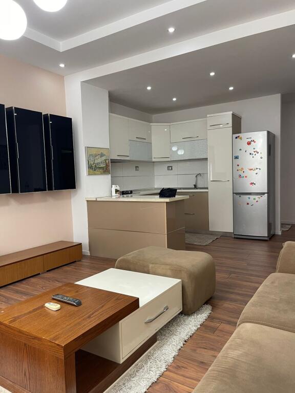 Apartment for rent 2+1 near "Kodra e Diellit"