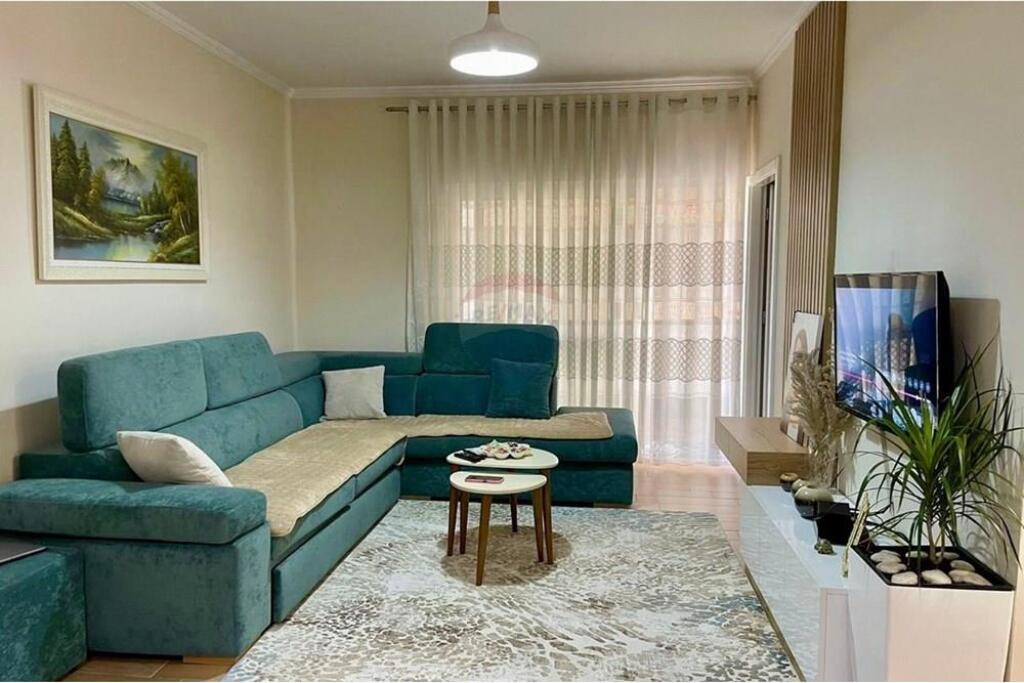 -Dato *APPARTAMENTO 1+1 IN AFFITTO A V. SHANTO*-