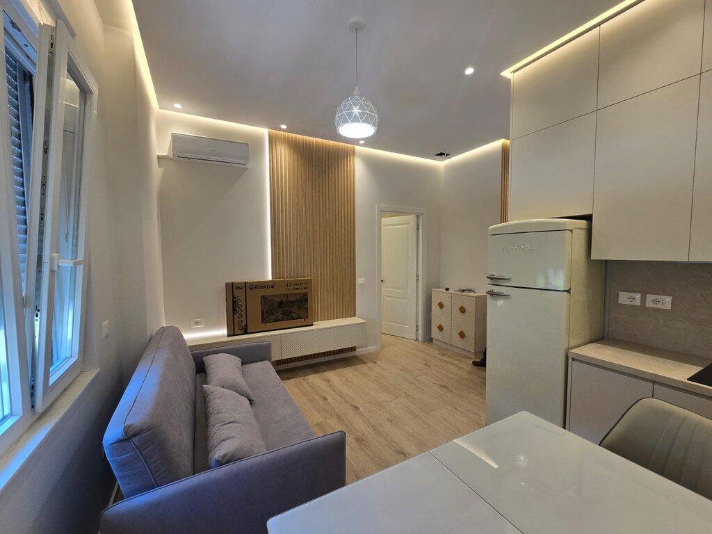 🏢 Apartment 1+1 for rent – 750 €/month