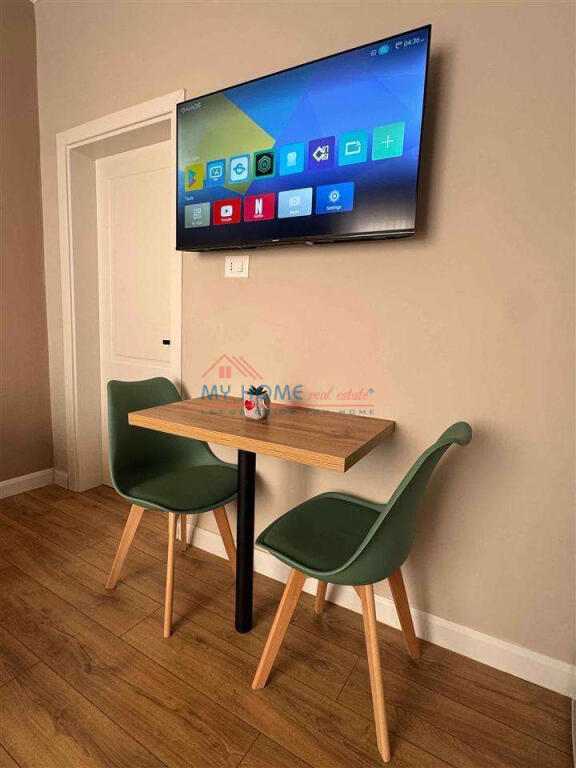 Apartment 2+1 for rent Tirana Center