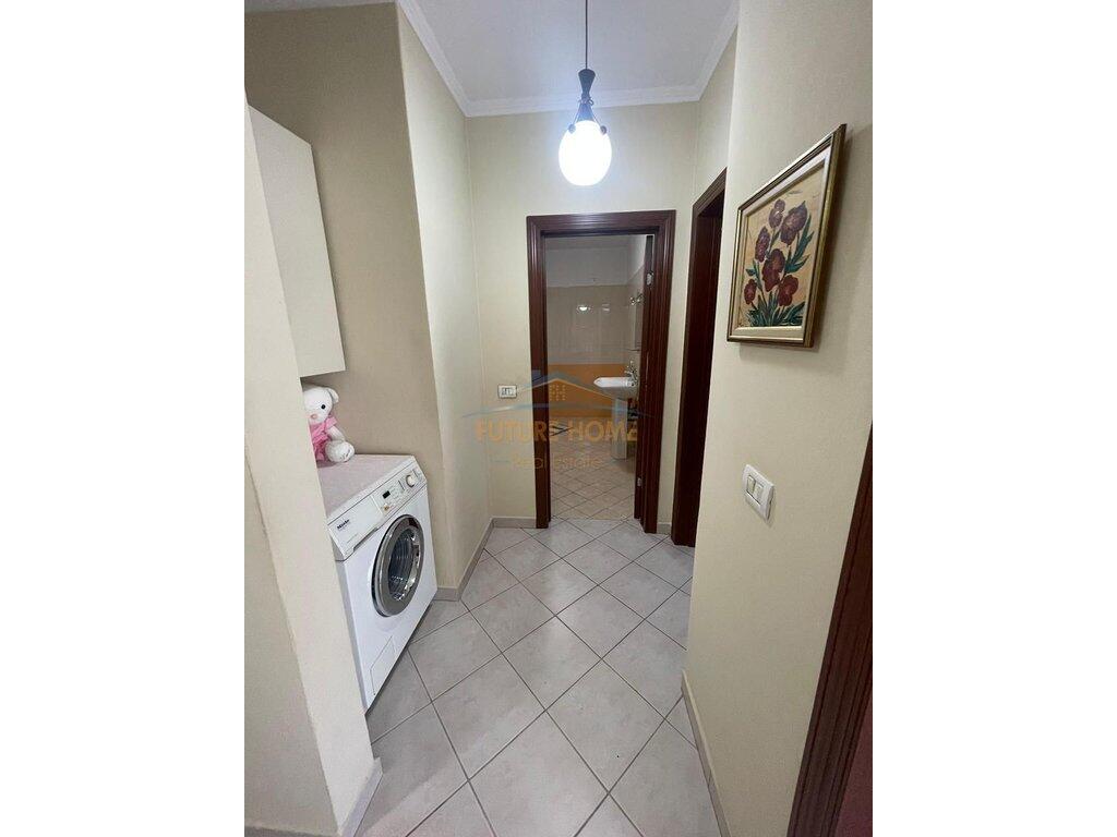 Rent, Apartment 2+1+2, Parking Space, Lapraka, Tirana.