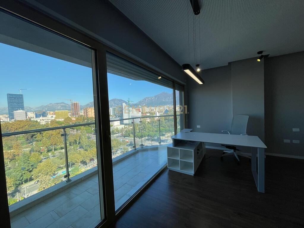  Office Space for Rent – Ish-Blloku Area, near the Twin Towers