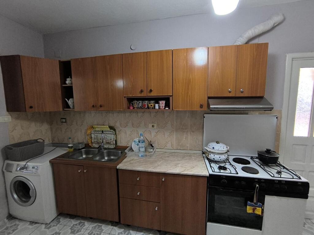 Apartment for rent 1+1 Don Bosko