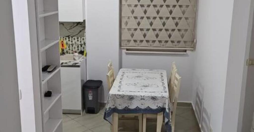 APPARTAMENTO 1+1 IN AFFITTO VICINO ALLA DOGANA