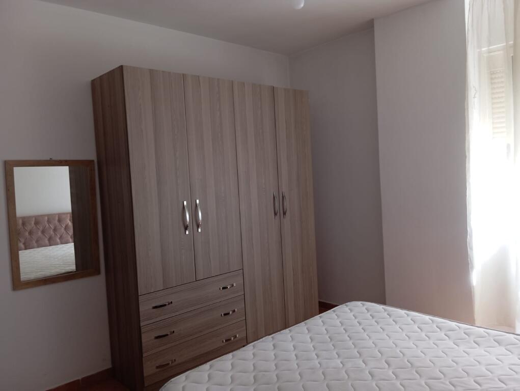 Jepet me qira 1+1 ASTIR BLV MIGJENI 400 mije