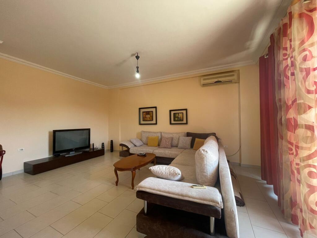 Apartment for rent 2+1 in Selite