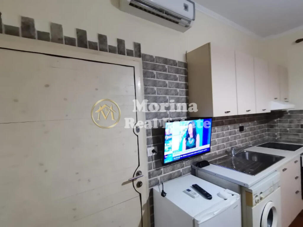 Affitto, Monolocale, Via Gjon Mili, 380 euro/mese