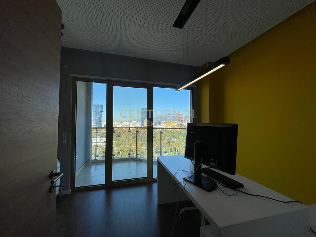  Office Space for Rent – Ish-Blloku Area, near the Twin Towers