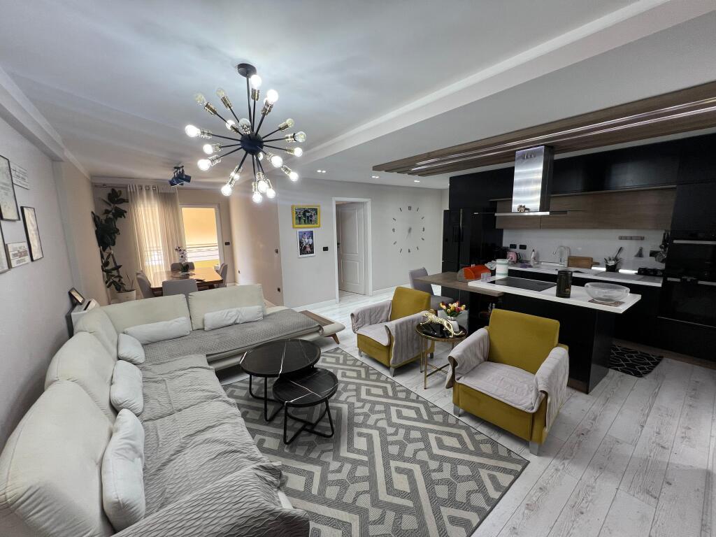 🎯 SUPER APARTMENT 2+1 FOR SALE IN ASTIR