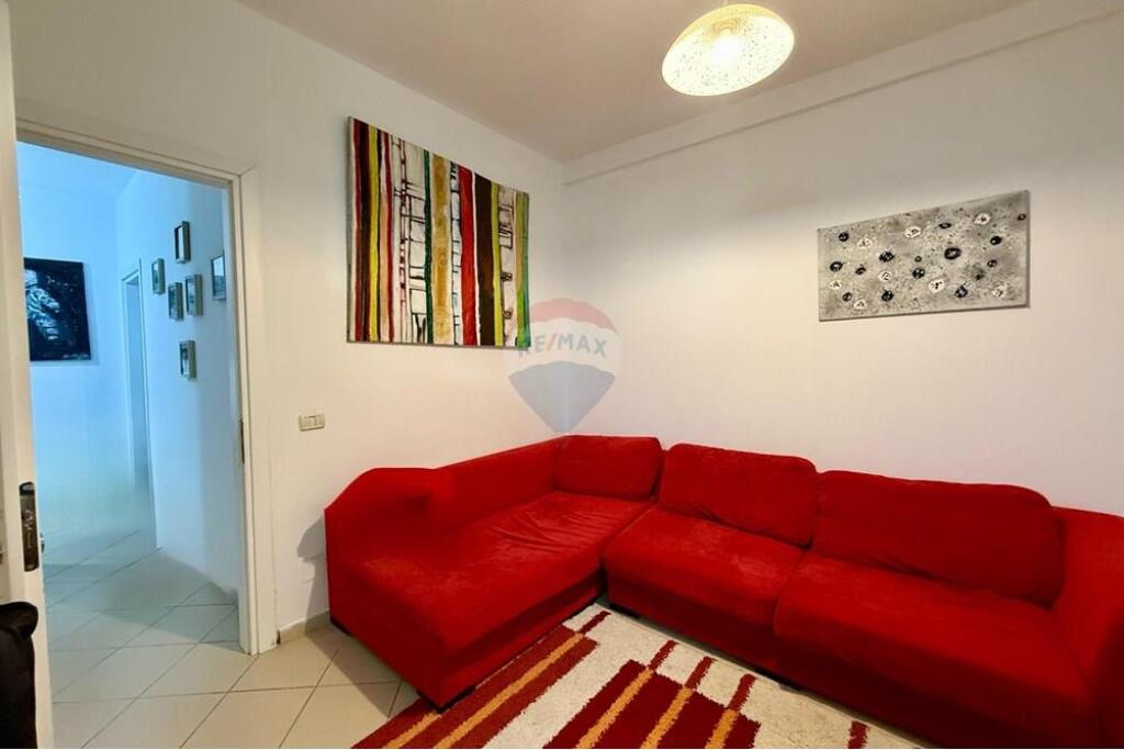 APPARTAMENTO 1+1 IN AFFITTO VIA TEODORO ROOSEVELT