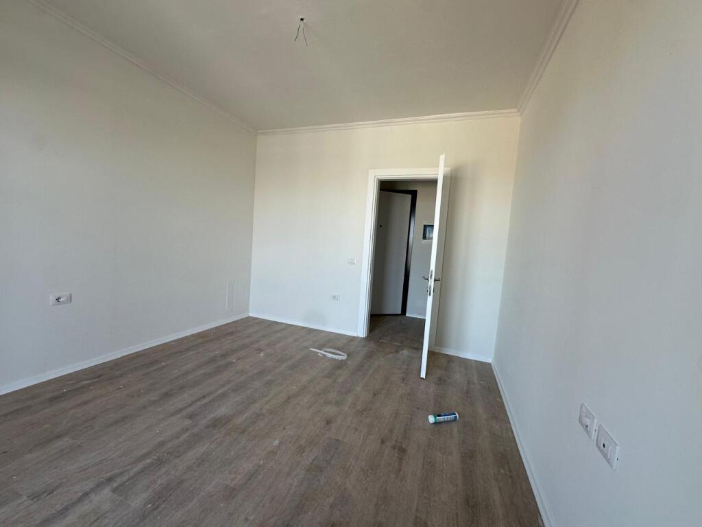 APARTMENT READY FOR LIVING AT UNIVERS CITY, 2+1+2 TIRANA