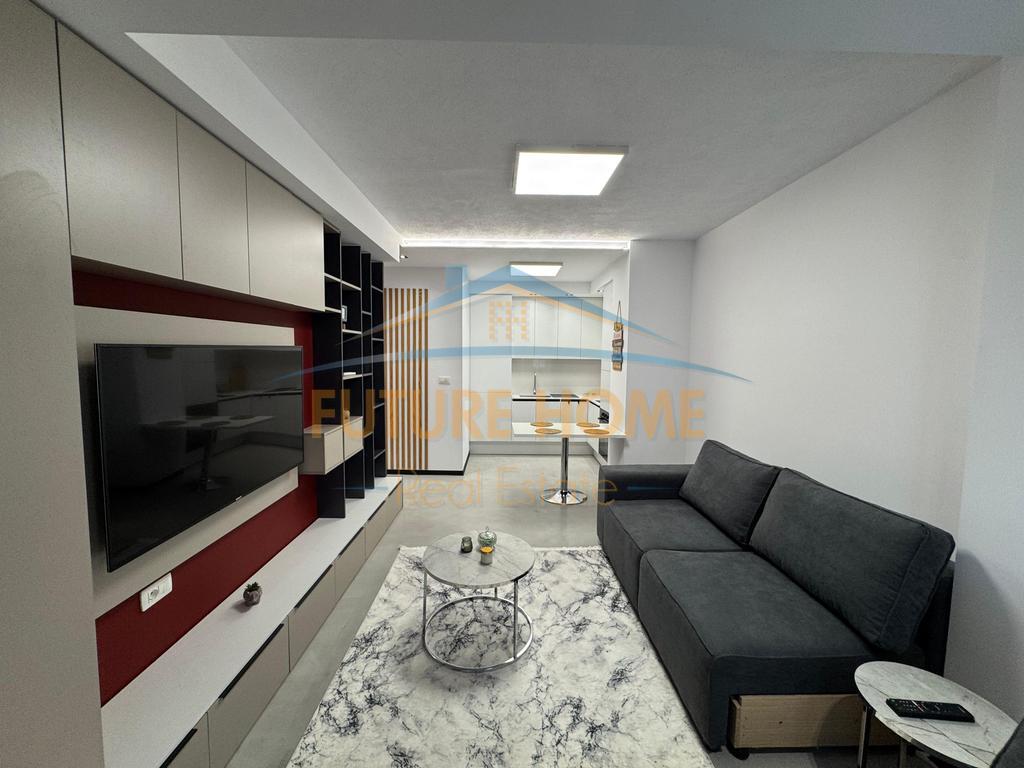 For sale 2 Apartments 1+1 and a studio, Kavaja Street