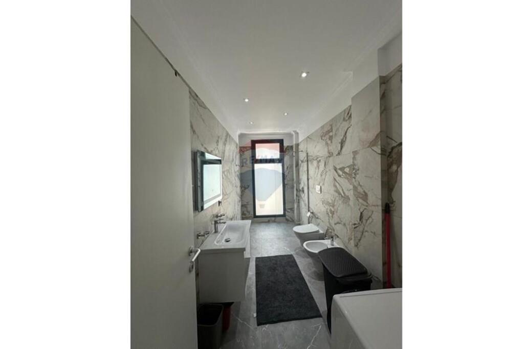 Apartment 1+1 with Parking in Halisof Residence TEG