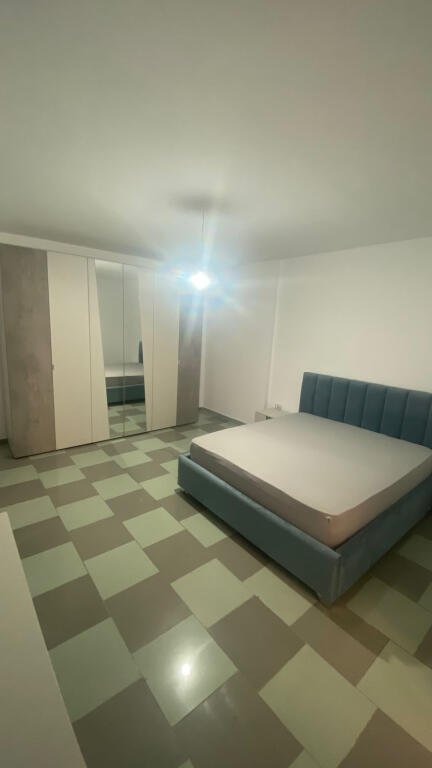 Appartamento in Affitto 1+1 in Via Elbasan (ID B2101182) Tirana.