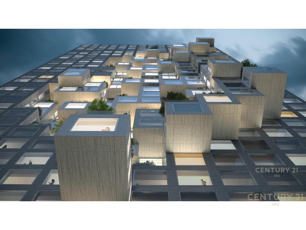 JEPET ME QIRA ZYRË NË DOWNTOWN ONE – TIRANË