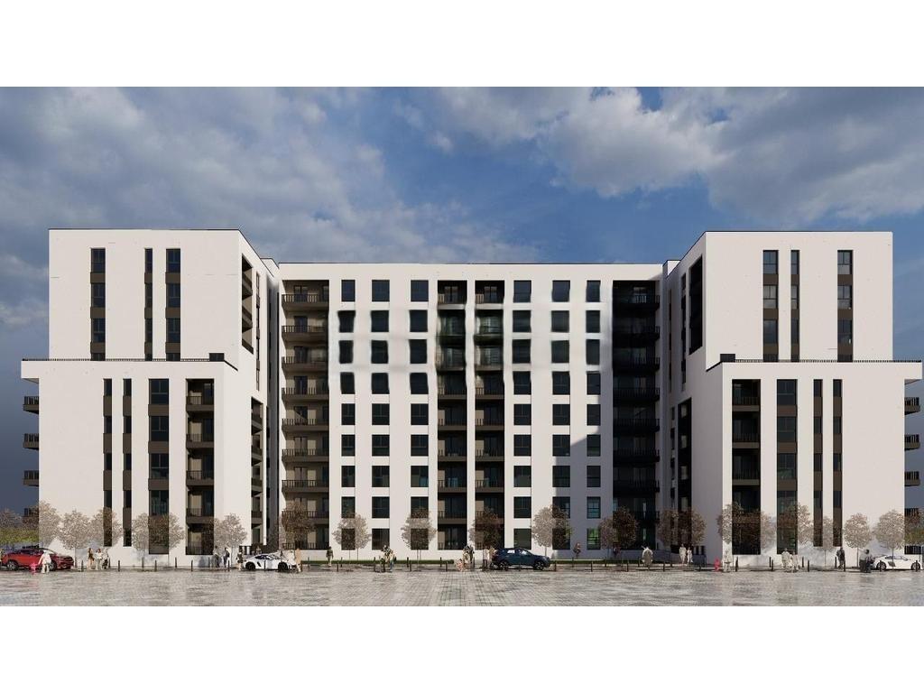 KAMEZ, SHESIM APARTAMENT 1+1 52,000 €