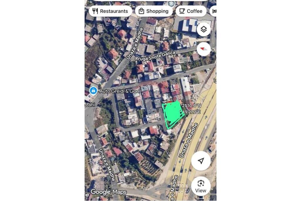 Land for sale in Babrru