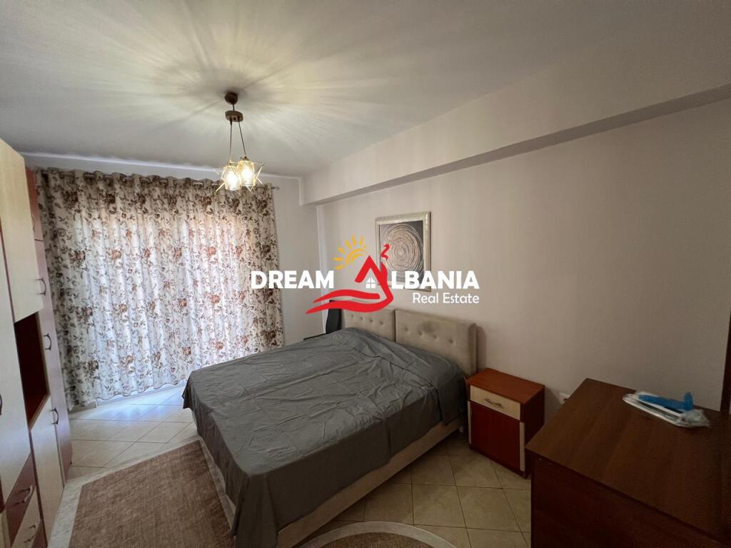 1+1 furnished apartment in a modern way for rent in Vasil Shanto near the "Vasil Shanto" School (ID 42111403)