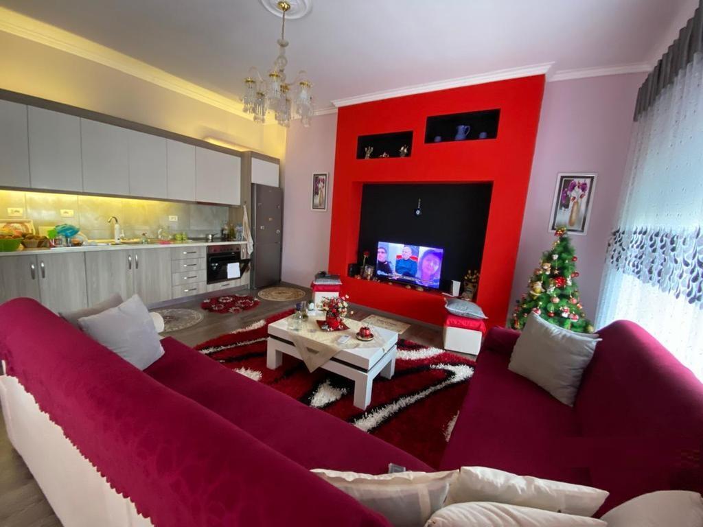 APPARTAMENTO IN AFFITTO 1+1 CONVERTIBILE IN 2+1 A FRESK 420 € /Mese