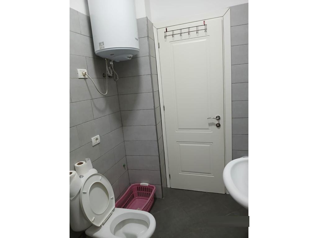 APPARTAMENTO IN AFFITTO 1+1 CONVERTIBILE IN 2+1 A FRESK 420 € /Mese