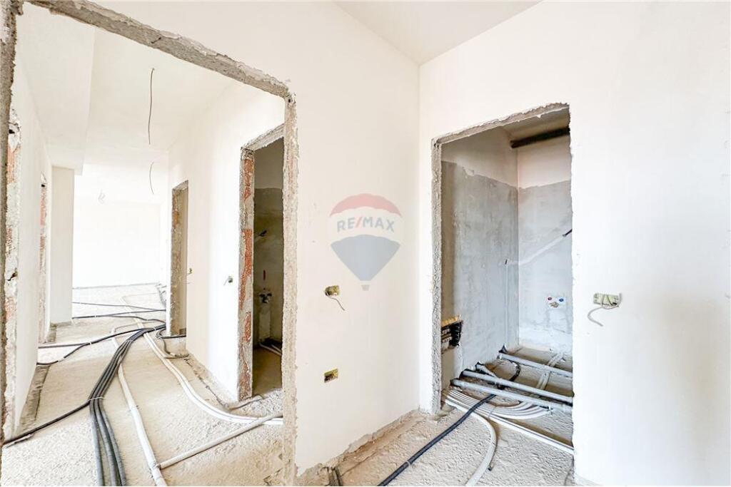 3+1 APARTMENT FOR SALE IN MYSLYM SHYR
