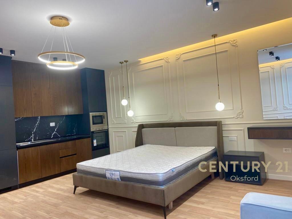 Studio for Rent at Square 21 – €650/month