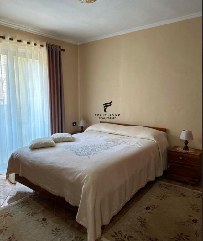 APARTMENT FOR RENT 2+1 ELBASAN STREET 550 EURO