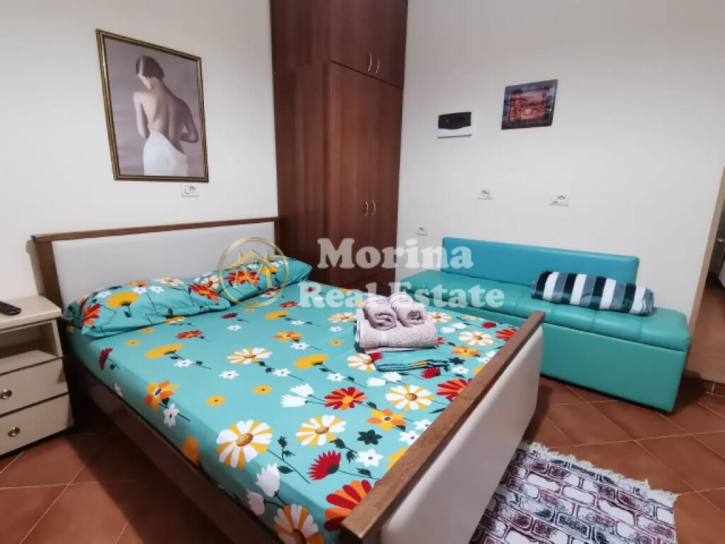 Affitto, Monolocale, Via Gjon Mili, 380 euro/mese