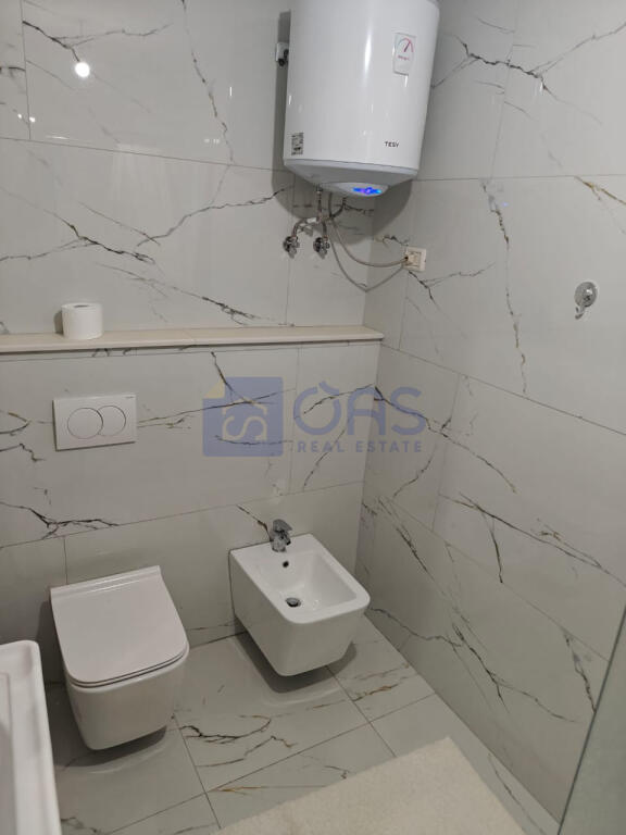 Apartment 2+1 for rent in Don Bosko
