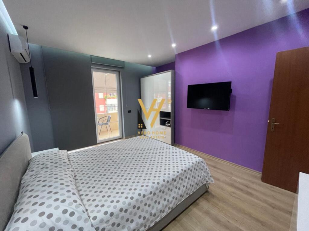 APARTMENT 2+1+BLK FOR RENT IN ASTIR 600 EURO